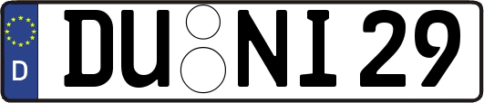 DU-NI29