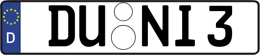 DU-NI3