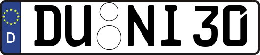 DU-NI30