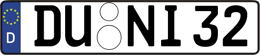 DU-NI32