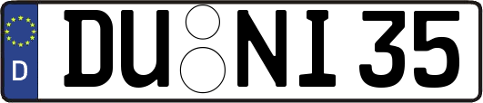 DU-NI35