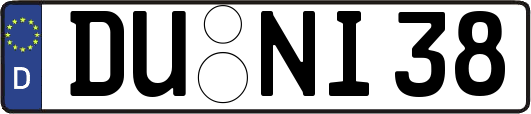 DU-NI38