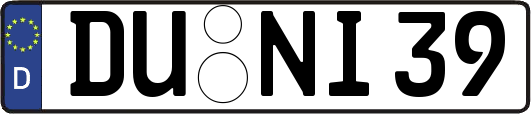 DU-NI39