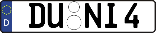 DU-NI4