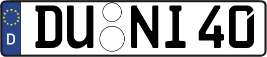 DU-NI40