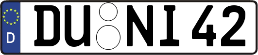 DU-NI42