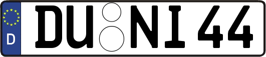DU-NI44