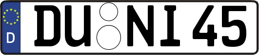 DU-NI45