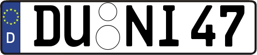 DU-NI47