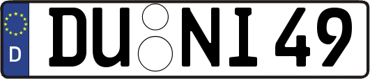 DU-NI49