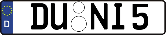DU-NI5