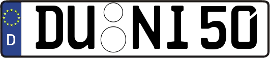 DU-NI50