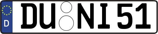 DU-NI51