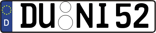 DU-NI52