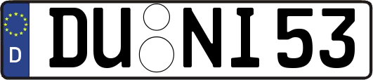 DU-NI53