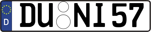 DU-NI57
