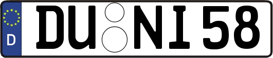 DU-NI58