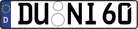DU-NI60