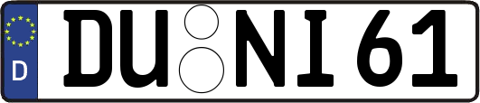 DU-NI61