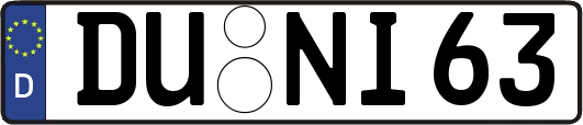 DU-NI63