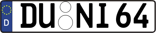 DU-NI64