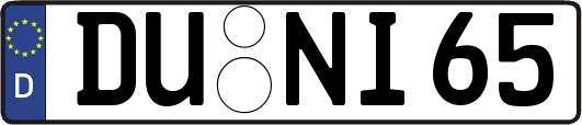 DU-NI65