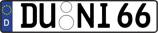 DU-NI66
