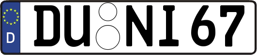DU-NI67
