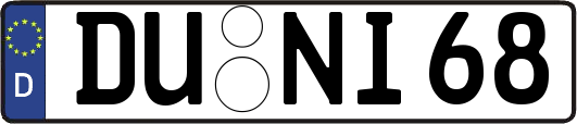 DU-NI68