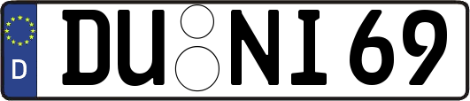 DU-NI69