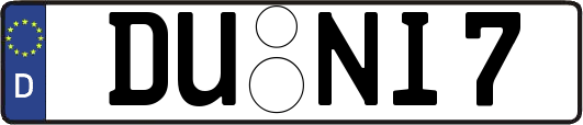 DU-NI7