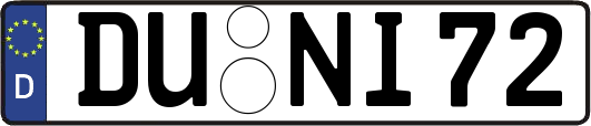 DU-NI72