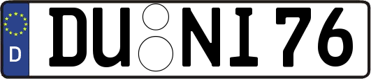 DU-NI76