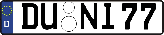 DU-NI77