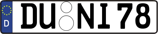 DU-NI78