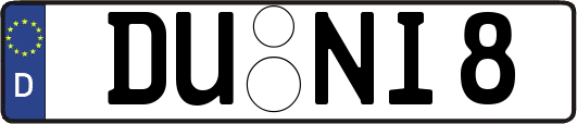 DU-NI8