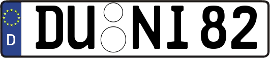 DU-NI82