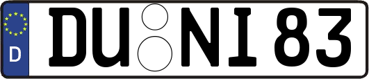 DU-NI83