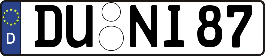 DU-NI87