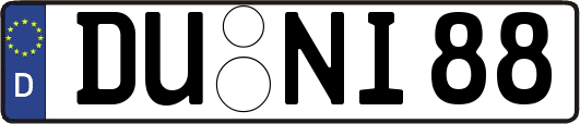 DU-NI88