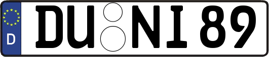 DU-NI89
