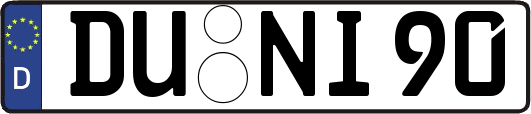 DU-NI90