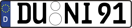 DU-NI91