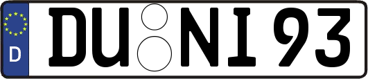 DU-NI93