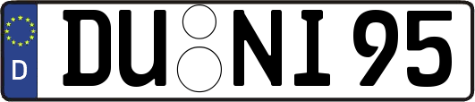 DU-NI95