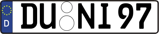 DU-NI97