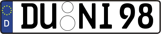 DU-NI98