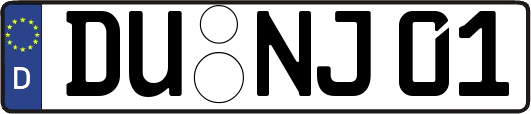 DU-NJ01