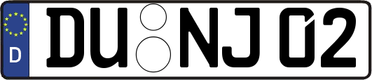 DU-NJ02