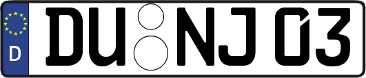 DU-NJ03